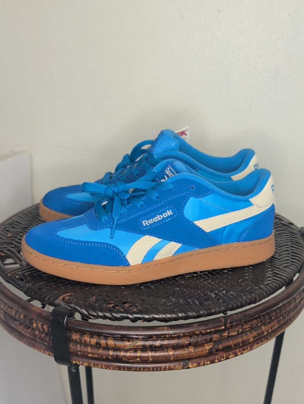 Reebok Sneakers Women Size 7